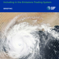 Why the EU must strengthen its climate target, including in the Emissions Trading System