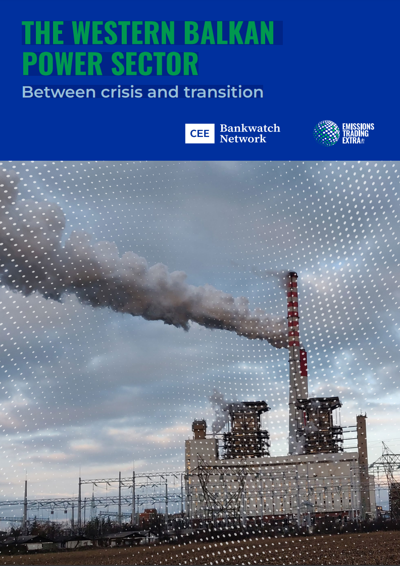 The Western Balkan Power Sector: Between Crisis And Transition ...